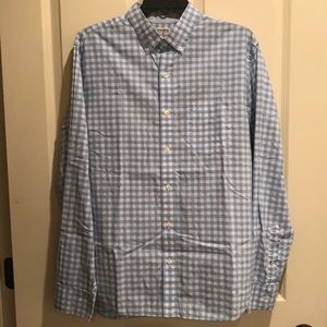 Bonobos Casual Button Down-Medium